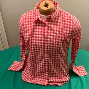 J. Crew women’s shirt
